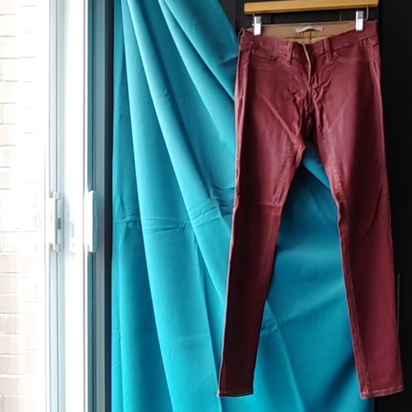 Plastic by GLY Jeans - Picture 1 of 5